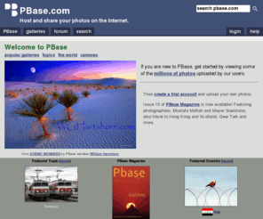 pbase.com: PBase.com
