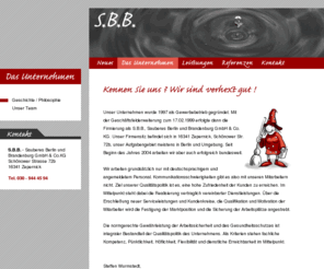 sbb-online.org: sbb-online

