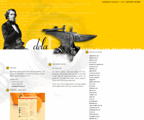 dela-design.com: 
