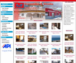 fernandezvicuna.com:  Inmobiliarias en Miami Platja. Pisos en Miami Platja. Inmobiliarias en Miami Platja. Pisos en Miami Platja. Pisos, Apartamentos. Pisos Miami Platja, Pisos, Apartamentos, fincas. Terrenos, Pisos en Miami Platja. Pisos
 Inmobiliarias en Miami Platja. Pisos en Miami Platja. Inmobiliarias en Miami Platja. Pisos en Miami Platja. Pisos, Apartamentos. Terrenos. Pisos en Miami Platja. Inmobiliarias en Miami Platja. Pisos, Apartamentos, fincas. Terrenos. Pisos Miami Platja. Pisos, casas, apartamentos, locales, fincas. Pisos en Miami Platja. Pisos, casas, terrenos, duplex, oficinas, solares, áticos, apartamentos en venta.