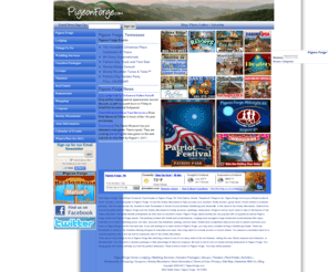 pigeonforge.com: Visit Pigeon Forge! The Official Tourism & Travel Guide to Pigeon Forge TN: Find Cabins, Hotels, Theaters & Things to Do
Search & book your Pigeon Forge cabin rental, hotels, things to do, theaters on PigeonForge.com the Official Tourism & Travel guide to Pigeon Forge, Tennessee.