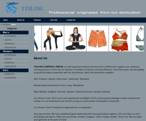 tin-long.com: TINLONG
