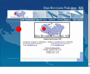 dan-rev.dk: Dan Revision Nakskov A/S
