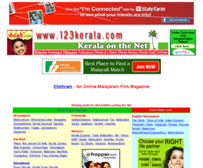 Chat kerala