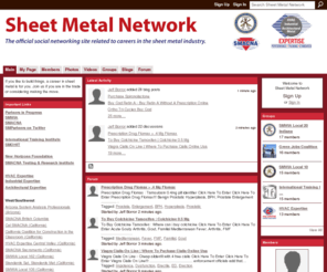 hvaccareers.org: Sheet Metal Network
If you like to build things, a career in sheet metal is for you. Join us if you are in the trade or considering making the move.