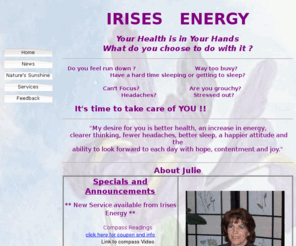 irisesenergy.com: Home
