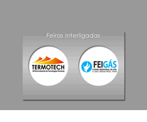 termotech.net: TERMOTECH - Feira de Tecnologia Térmicas | Thermal Tecnologies Trade Fair ::
Termotech - Feira de Tecnologia Térmica. Uma feira é considerada importante quando consegue reunir as principais lideranças técnicas e comerciais de um setor...