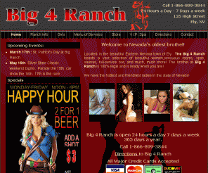 prostitute ranch