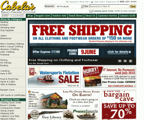 Recently analyzed sites: Cabela S content, pages, accessibility, performance and more. HTML content can be minified and compressed by a website’s server. The most efficient way is to compress content using GZIP which reduces data amount travelling through the network between server and browser.