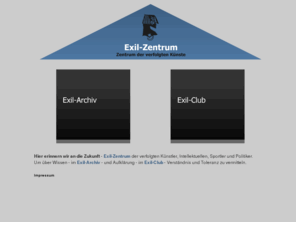 exil-zentrum.de: Exil-Zentrum.de
