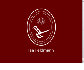 janfeldmann.com: Jan Feldmann
jan feldmann