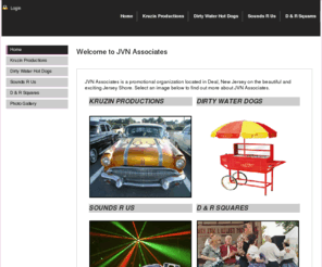 jvnassociates.com: Welcome to JVN Associates
JVN Associates