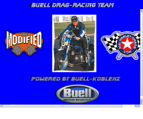 buell-dragster.de: Home
