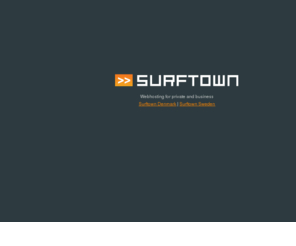 gnarp.net: Hosted by Surftown
