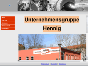 messelektronic.com: Messelektronic Hennig GmbH
