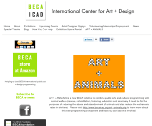 becaicad.org: BECA ICAD
International Center for Art + Design