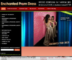 enchantedpromdress.com: Charas Dresses and Corsets, Charas designer, Buy Online at www.enchantedpromdress.com
