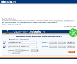 idealo.nl: prijsvergelijkzoek idealo.nl
