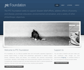 ptc-foundation.org: PTC Foundation | Home
Default description goes here