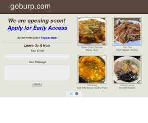 burph.com:  on Bur.ph
Feeding your dish obsessions.