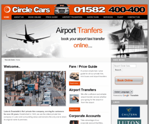 circle-cars.com: Circle Cars & L&D 59ers Luton
Circle Cars - L&D 59ers Luton