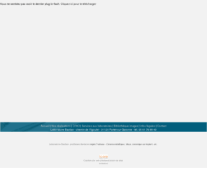 laboratoire-prothese-dentaire-bastian.com: Laboratoire Prothèse Dentaire Toulouse  Laboratoire Bastian (Portet-Sur-Garonne)
Laboratoire de prothèse dentaire à Portet-Sur-Garonne (Toulouse) Jean Paul Bastian céramiste réalise des prothèses céramo-metallique, céramo-céramique, céramique sur implant, inlay céramique