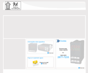 portalautomacao.com: Portal Automacao,Portal,Automação,Automacao,Encoder,controlador de temperatura,sensores,montagem de painéis,sensor de pressão,torre de sinalização,temporizador
Encoder,controlador de temperatura,sensores,montagem de painéis,sensor de pressão,torre de sinalização,temporizador