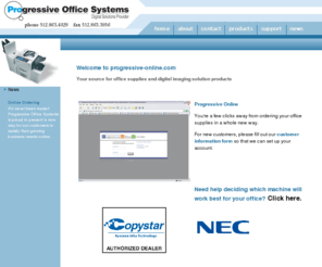 progressive-online.com: Welcome to progressive-online.com
Description here