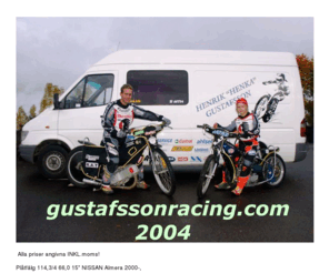4laps.net: Gerhardsson Motor Speedway

