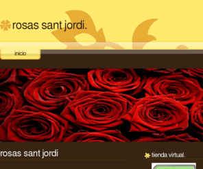 rosassanjordi.com: venta rosas sant jordi
Venta de Rosas Sant Jordi