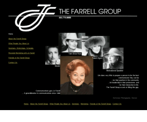 thefarrellgroup.net: The Farrell Group
The Farrell Group, LLC