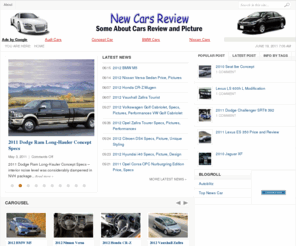 carceria.com: Cars Review
Find used cars and new cars With millions of cars, finding your next new car or used car and the car reviews and information you