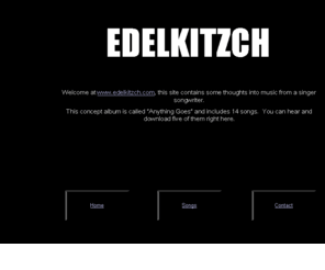 edelkitzch.com: Edelkitzch
2-Jun-09