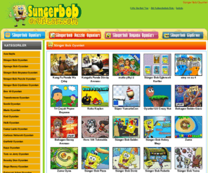 sungerboboyunlari.com: Sünger Bob Oyunları | SüngerBob Oyunları Oyna
Sünger Bob Oyunları, SüngerBob Oyunları, Sünger Bob Oyunları Oyna, Sünger Bob Oyunu, Sünger bob Oyunu Oyna, Sünger Bob Oyun, Sünger Bop Oyunları, Sponge Bob oyunları, Spongebob Games.
