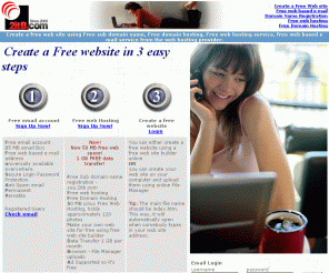 2itb.com: Create a free website using free web hosting domain hosting, free sub domain name registration, free email account
Create a freeweb site using free sub domain name registration, free domain hosting free web hosting free, web based e mail free email account from the web hosting provider.