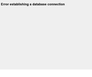 7020028.com: Database Error
