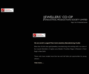 jewellerscooperative.com: Jewellery's Co-op
