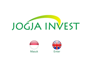 jogjainvest.org: .:: Welcome to Jogja Invest ::.
Jogja Invest - Yogyakarta Special Region Investment Portal