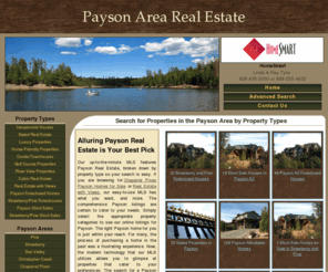 searchpaysonhomes.com: Payson Real Estate - MLS Real Estate in Payson
Charming Payson Real Estate Puts You Close to Everything You Need