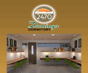 2470domingadorm.com: Dominga Dormitory
