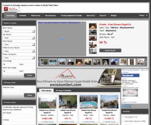 maximhs.com: Maxim Ev Çözümleri
full eşyalı daireler günlük haftalık aylık ve uzun süreli kiralık...