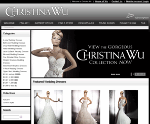 christinawu.net: Christina Wu
