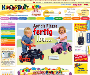 kibukiddi.com: Kinderbutt - was Kinder mögen - Der Onlineshop für Kinderbekleidung, Spiele, Schule uvm.
Der Kinderbutt Onlineshop für Kinder, Puppenkleidung, Holzspielzeug, Kinderbekleidung uvm.