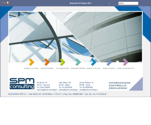 spmconsulting.it: SPM Consulting
SPM Consulting