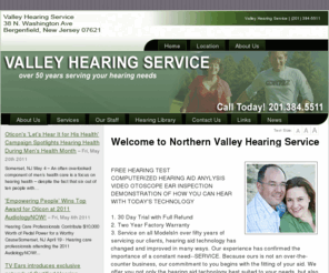 valleyhearing.net: Hearing Aids Bergenfield New Jersey | Valley Hearing Service
Valley Hearing Service in Bergenfield New Jersey