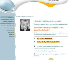 hl-shop24.ch: hl-shop24.ch
