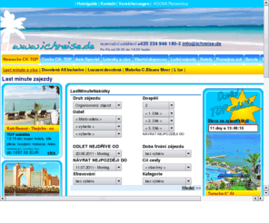 billiglos.com: ACOSA Reiseshop
Reisen Urlaub Last Minute, LastMinute Urlaub, Last Minute Flug