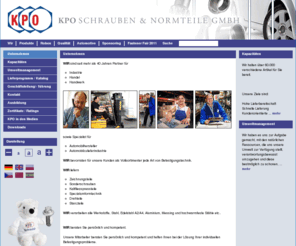 xn--schraubenknig-rmb.info: Unternehmen
Schrauben, Normteile, zeichnungsteile, Automotive; Spax