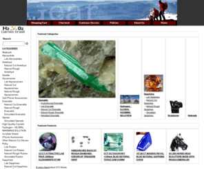 xyzstones.com: XYZ Stones Home Page
XYZ Stones