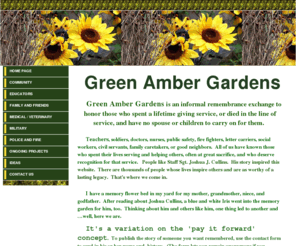 greenambergardens.com: Home Page
Home Page